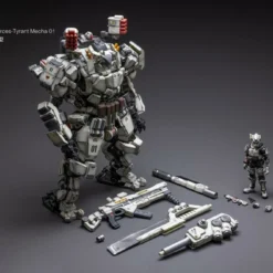 Battle For The Stars Sorrow Expeditionary Forces Tyrant Mecha 01 With Pilot 1/18 Scale Figure Set -Bandai Shop 4e40702a e363 4ef3 b510 3f3a987fad9e