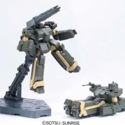 Bandai HGUC 1/144 #106 D-50C Loto (Twin Set) -Bandai Shop 4ed60ab1 989b 4418 a33e 9618de69092c 1