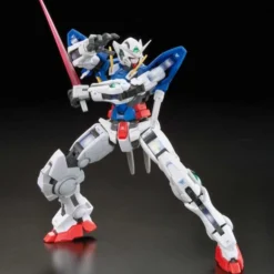 Bandai RG 1/144 #15 GN-001 Gundam Exia -Bandai Shop 4f0232fd d0ec 4277 9bea 8c701e88a1b9