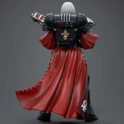 Warhammer 40K Adepta Sororitas Battle Sister Ludwenna 1/18 Scale Figure -Bandai Shop 4f78d1d3 6654 4c11 b335 e9fc98613e1c