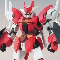 Bandai HDBD:R 1/144 #008 Core Gundam (Real Type Color) & Marsfour Unit
