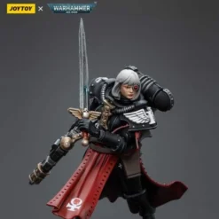 Warhammer 40K Adepta Sororitas Battle Sister Superior Kassia 1/18 Scale Figure 11 Warhammer 40K Adepta Sororitas Battle Sister Superior Kassia 1/18 Scale Figure -Bandai Shop 5035d0a1 ba8e 4f23 9786 7678a84f3570