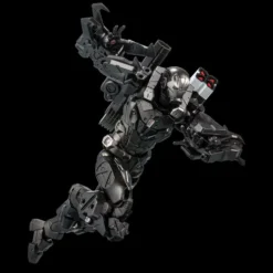 Bandai Marvel Fighting Armor War Machine Figure -Bandai Shop 5053fbc3 c88e 4c4f b1bd 0a159545f0bb