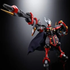 Bandai Super Robot Wars: Original Generations Soul Of Chogokin GX-46R Dygenguar & Aussenseiter -Bandai Shop 50ad710d d31c 46f3 ab7e 1ec0eac3e5a8