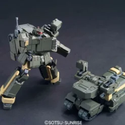 Bandai HGUC 1/144 #106 D-50C Loto (Twin Set) -Bandai Shop 50b19109 60c1 4c21 b7b6 26cd73dabab4