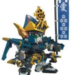 Bandai BB339 Naoe Kanetsugu Gundam -Bandai Shop 51 eNWxFy2L