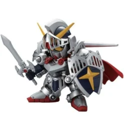 Bandai Gundam Legend BB370 SD Knight Gundam -Bandai Shop 510cFBDEORL
