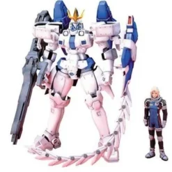 Bandai EW-3 1/100 Tallgeese III