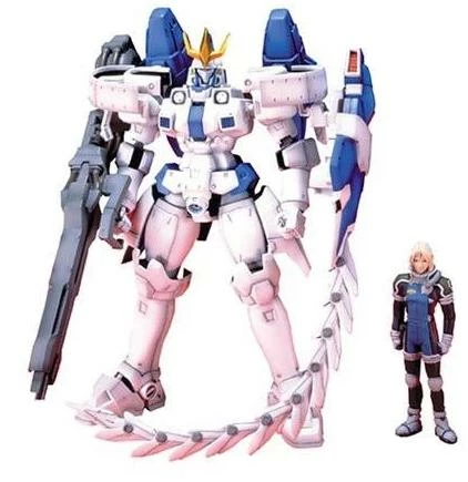 Bandai EW-3 1/100 Tallgeese III 3 Bandai EW-3 1/100 Tallgeese III