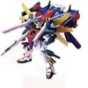 Bandai HG 1/100 G Falcon Unit Double X -Bandai Shop 514XHXNW2GL. SX355