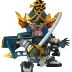 Bandai BB339 Naoe Kanetsugu Gundam -Bandai Shop 5154EWCzLuL