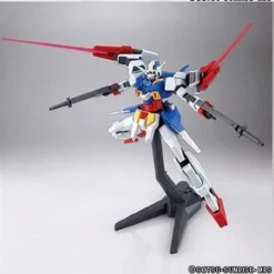 Bandai HG 1/144 #17 Gundam Age-2 Double Bullet -Bandai Shop 515Ef7ZTjJL