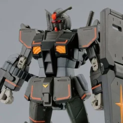Bandai HG-The Origin 1/144 #21 Gundam FSD
