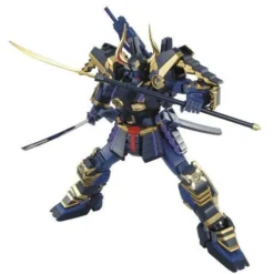 Bandai MG 1/100 Shin Musha Gundam MK2 -Bandai Shop 518QfGWo6jL