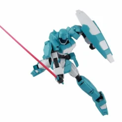 Bandai HGAGE 1/144 #13 Adele -Bandai Shop 519xZKAuEbL. SL1084