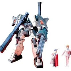 Bandai EW-7 1/100 Serpent Custom