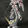 Bandai HGUC 1/144 #100 RX-0 Unicorn Gundam (Destroy Mode) + Unicorn Head -Bandai Shop 51Akqnfe1uL