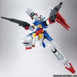 Bandai HG 1/144 #17 Gundam Age-2 Double Bullet -Bandai Shop 51Al 4jDkDL