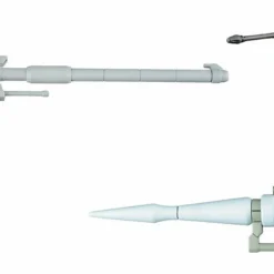 Bandai HG-IBO 1/44 #01 MS Option Set 1 And CGS Mobile Worker -Bandai Shop 51AqzBxggAL. SL1417