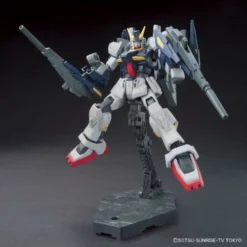 Bandai HGBF 1/144 Build Gundam Mk-II -Bandai Shop 51FsUjokfLL