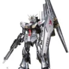Bandai MG NU GUNDAM METALLIC COATING Ver. -Bandai Shop 51G nGGX6QL. SY450