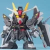 Bandai BB293 Strike Noir Gundam 1 Bandai BB293 Strike Noir Gundam -Bandai Shop 51K0BJ4PF2L. SX355
