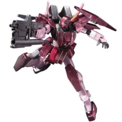 Bandai HG 1/144 #56 Cheridum Trans-AM Gloss Injection Version -Bandai Shop 51KFocG80iL