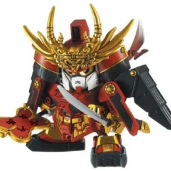 Bandai BB331 Takeda Shingen Gundam
