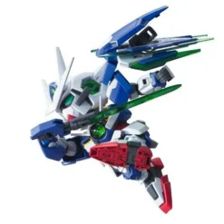 Bandai BB364 Gundam00 Qan[t] -Bandai Shop 51L2GhSI6L