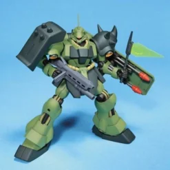 HGUC 1/144 #91 Geara Doga -Bandai Shop 51MJVws9LTL