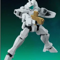 Bandai HG 1/144 #04 Gundam Age Genoace Custom -Bandai Shop 51Me9m2YKGL