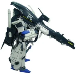 Bandai MG FA-010-A Fazz Sentinel Version -Bandai Shop 51Mtfk1PSaL
