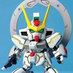 Bandai BB297 Stargazer