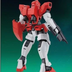 Bandai HG 1/144 #16 Gundam Age Genoace II -Bandai Shop 51O59EYqTqL