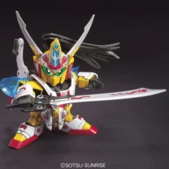 Bandai BB315 Shuyu Hyakushiki -Bandai Shop 51SdSPueWwL