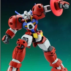 Bandai HG 1/144 #05 Gundam Age 1 Titus -Bandai Shop 51WPaAHqRbL