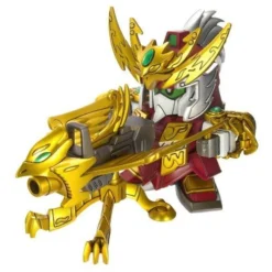 Bandai BB341 Zyunku Gundam -Bandai Shop 51X rc7fXuL