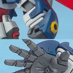 Bandai BB290 Destiny Gundam -Bandai Shop 51XIvOj83JL 1