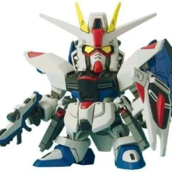Bandai BB257 Freedom Gundam