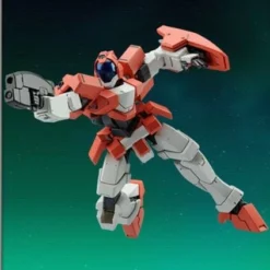 Bandai HG 1/144 #03 Gundam Age Genoace -Bandai Shop 51 VmYhgzhL