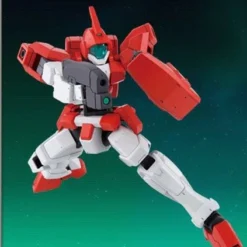 Bandai HG 1/144 #16 Gundam Age Genoace II -Bandai Shop 51bbT3i93nL