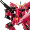 Bandai HG 1/144 R05 Aegis Gundam -Bandai Shop 51bbWUiC1TL 1