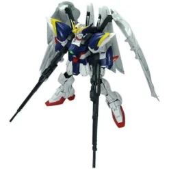 Bandai PG 1/60 Wing Gundam Zero Custom 29 Bandai PG 1/60 Wing Gundam Zero Custom -Bandai Shop 51e6Kj8h58L