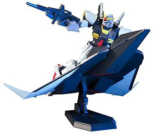 Bandai HGUC 1/144 #53 RX-178 Gundam MK2+Flying Armor 3 Bandai HGUC 1/144 #53 RX-178 Gundam MK2+Flying Armor
