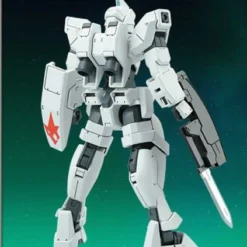 Bandai HG 1/144 #04 Gundam Age Genoace Custom -Bandai Shop 51iMUzy63bL