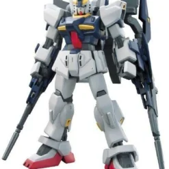 Bandai HGBF 1/144 Build Gundam Mk-II