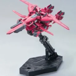 Bandai HG 1/144 #17 Aeu Enact Saachez Custom -Bandai Shop 51mFED4OfkL