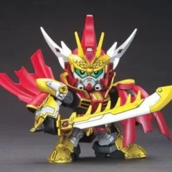 Bandai BB304 SOU SOU