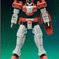 Bandai HG 1/144 #03 Gundam Age Genoace -Bandai Shop 51pZQm4mtkL