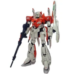 Bandai MG MSZ-006 A1 Zeta Plus